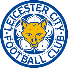 Leicester City Football Club Logo 